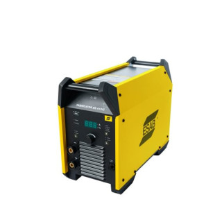 Poste à souder MIG / MAG | ESAB | FABRICATOR ES 410IC CE